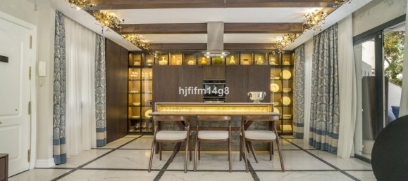 3 bedrooms Apartment in Marbella, Spain No. 146610 23