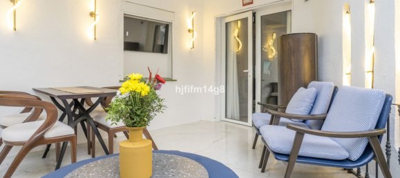 3 bedrooms Apartment in Marbella, Spain No. 146610 24