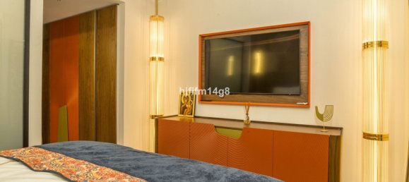 3 bedrooms Apartment in Marbella, Spain No. 146610 14