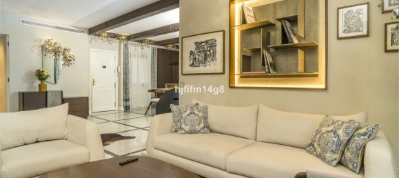 3 bedrooms Apartment in Marbella, Spain No. 146610 21