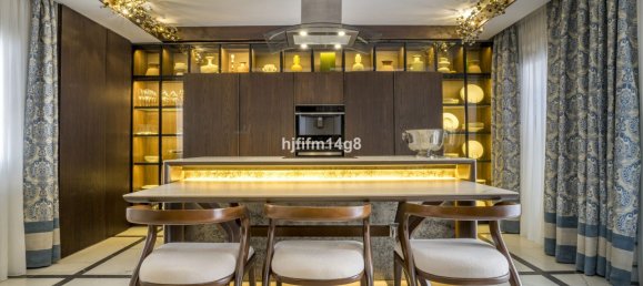 3 bedrooms Apartment in Marbella, Spain No. 146610 7