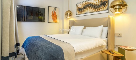 3 bedrooms Apartment in Marbella, Spain No. 146610 16