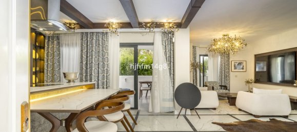 3 bedrooms Apartment in Marbella, Spain No. 146610 6