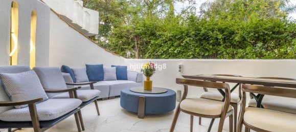 3 bedrooms Apartment in Marbella, Spain No. 146610 2