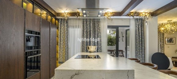 3 bedrooms Apartment in Marbella, Spain No. 146610 9