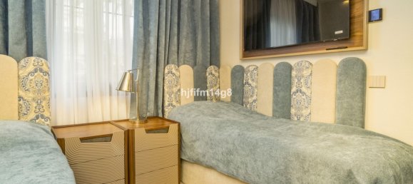 3 bedrooms Apartment in Marbella, Spain No. 146610 18