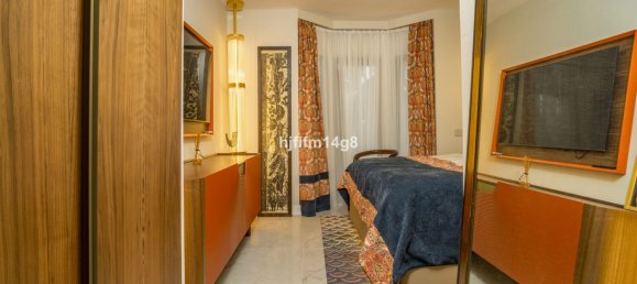 3 bedrooms Apartment in Marbella, Spain No. 146610 12