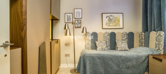 3 bedrooms Apartment in Marbella, Spain No. 146610 17