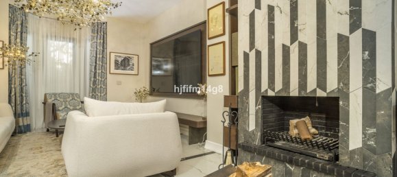 3 bedrooms Apartment in Marbella, Spain No. 146610 4