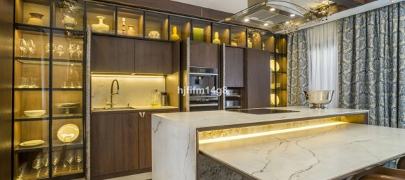 3 bedrooms Apartment in Marbella, Spain No. 146610 8