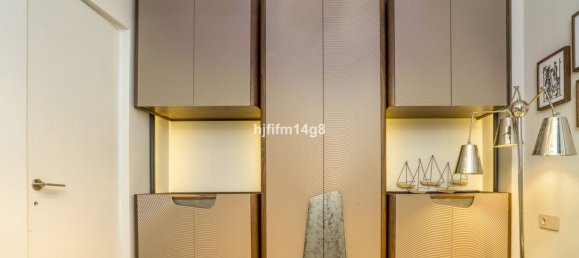 3 bedrooms Apartment in Marbella, Spain No. 146610 19