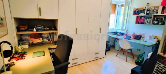 2 chambres Appartement à Locate di Triulzi, Italy No. 376604 32