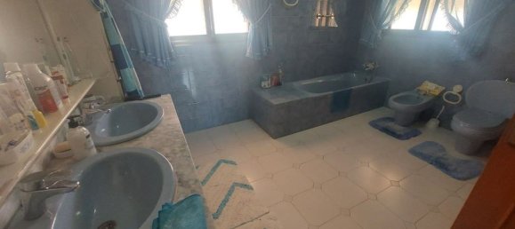 5 غرف نوم منزل في L'Albir, Spain رقم 134583 59