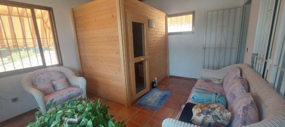 5 غرف نوم منزل في L'Albir, Spain رقم 134583 53