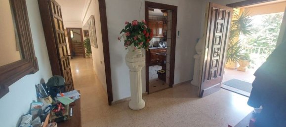 5 غرف نوم منزل في L'Albir, Spain رقم 134583 47