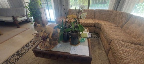 5 غرف نوم منزل في L'Albir, Spain رقم 134583 49