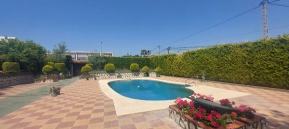 5 غرف نوم منزل في L'Albir, Spain رقم 134583 34