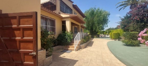 5 غرف نوم منزل في L'Albir, Spain رقم 134583 43