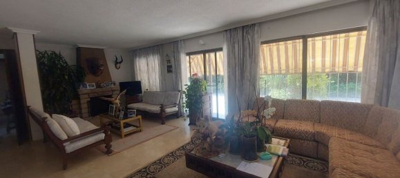 5 غرف نوم منزل في L'Albir, Spain رقم 134583 13