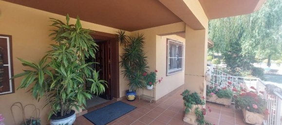 5 غرف نوم منزل في L'Albir, Spain رقم 134583 32