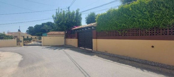 5 غرف نوم منزل في L'Albir, Spain رقم 134583 20