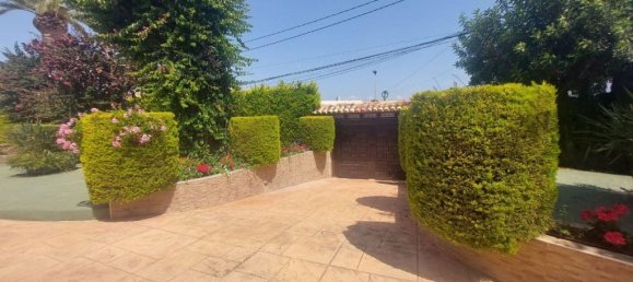 5 غرف نوم منزل في L'Albir, Spain رقم 134583 30