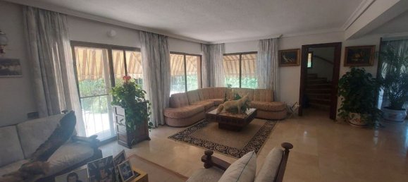 5 غرف نوم منزل في L'Albir, Spain رقم 134583 14