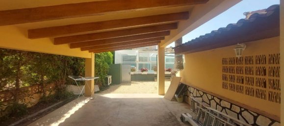 5 غرف نوم منزل في L'Albir, Spain رقم 134583 23