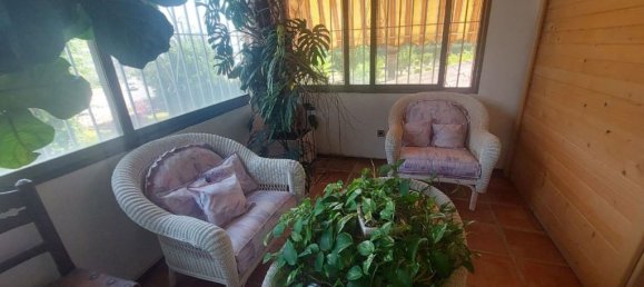 5 غرف نوم منزل في L'Albir, Spain رقم 134583 52