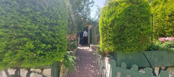 5 غرف نوم منزل في L'Albir, Spain رقم 134583 39