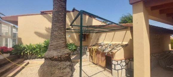 5 غرف نوم منزل في L'Albir, Spain رقم 134583 40