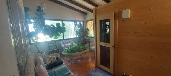 5 غرف نوم منزل في L'Albir, Spain رقم 134583 54