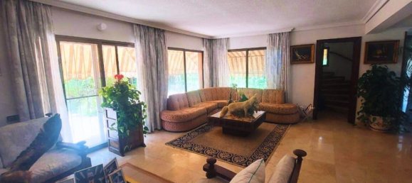 5 غرف نوم منزل في L'Albir, Spain رقم 134583 29