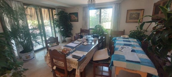 5 غرف نوم منزل في L'Albir, Spain رقم 134583 46