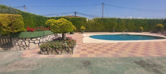 5 غرف نوم منزل في L'Albir, Spain رقم 134583 33