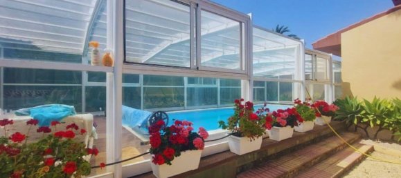 5 غرف نوم منزل في L'Albir, Spain رقم 134583 26