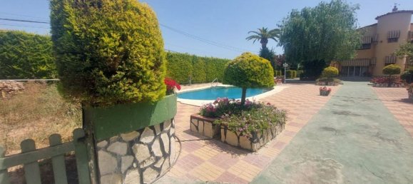 5 غرف نوم منزل في L'Albir, Spain رقم 134583 31