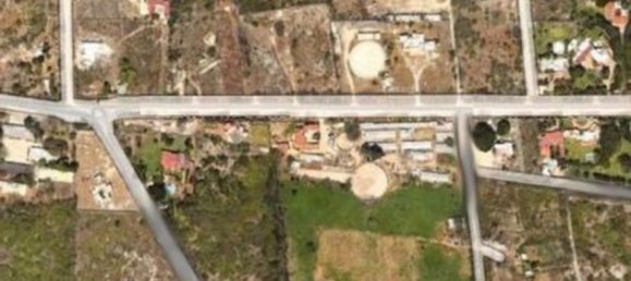 Terrain à Merida, Mexico No. 101833 2