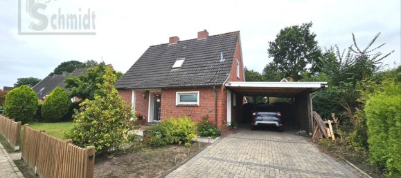 3 Schlafzimmer Haus in Leer, Germany, Nr. 135201 2