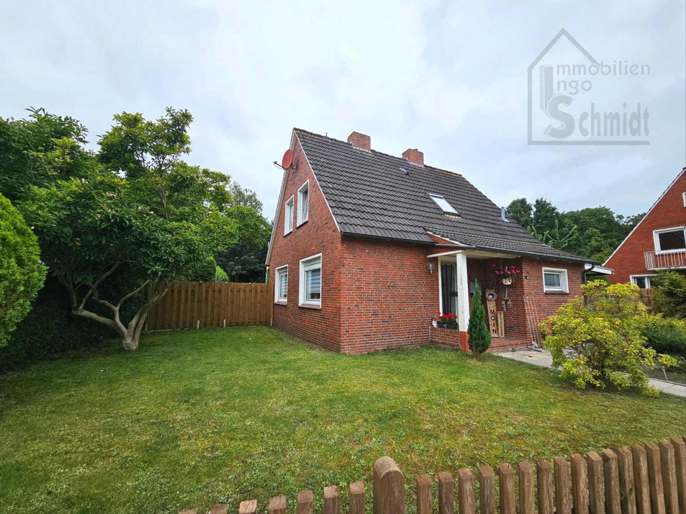 3 Schlafzimmer Haus in Leer, Germany, Nr. 135201