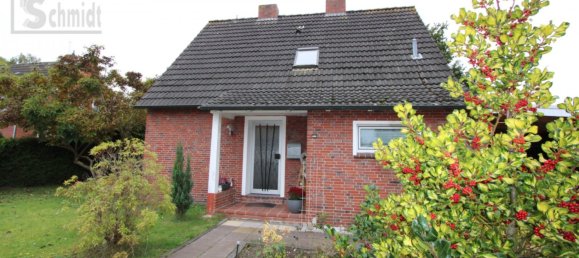 3 Schlafzimmer Haus in Leer, Germany, Nr. 135201 8