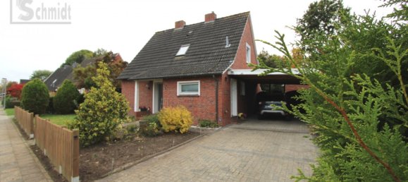 3 Schlafzimmer Haus in Leer, Germany, Nr. 135201 9