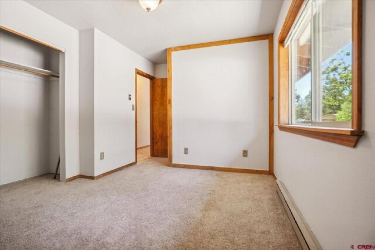 Дом с 2 спальнями в Durango, США № 413403