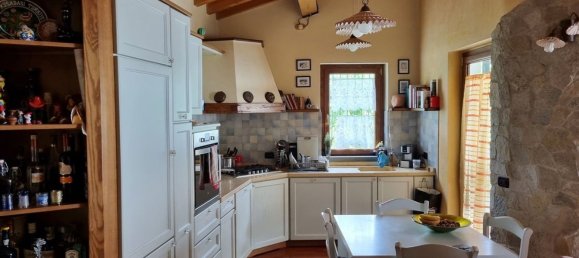 4-Zimmer Haus in Licciana Nardi, Italy, Nr. 65749 4