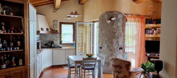 4-Zimmer Haus in Licciana Nardi, Italy, Nr. 65749 3