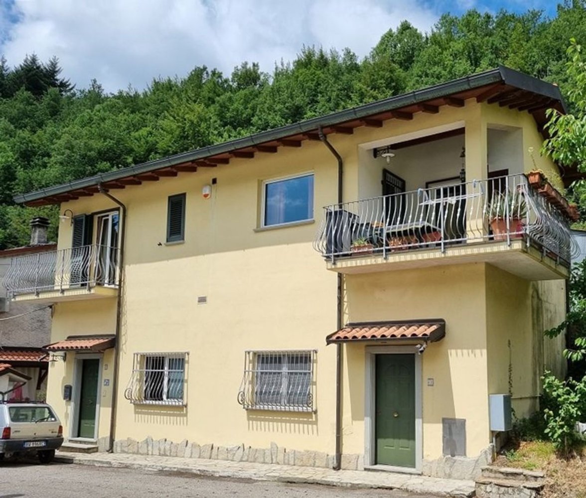 4-Zimmer Haus in Licciana Nardi, Italy, Nr. 65749
