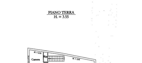 4-Zimmer Haus in Licciana Nardi, Italy, Nr. 65749 19