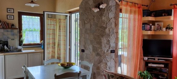 4-Zimmer Haus in Licciana Nardi, Italy, Nr. 65749 8