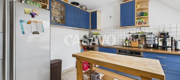 1 bedroom Apartment in Thiais, France No. 328770 12