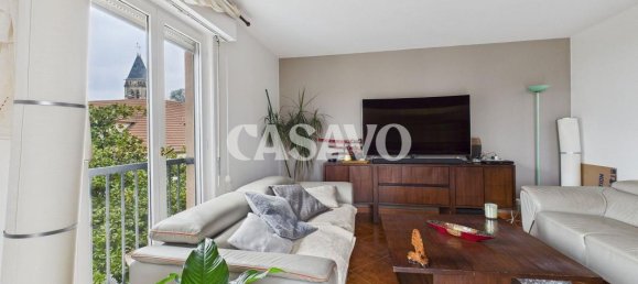 1 bedroom Apartment in Thiais, France No. 328770 7